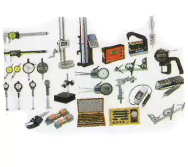 Measuring Instruments