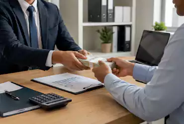 Project Loan Provider